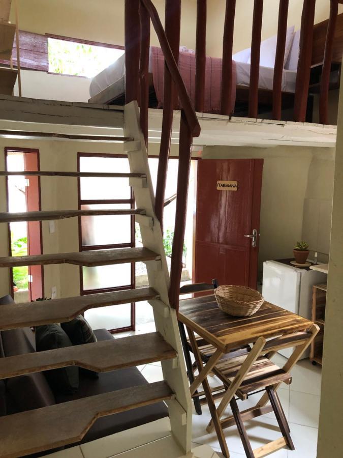 Pousada Vila Sergipana Бара дос Кокейрос Екстериор снимка